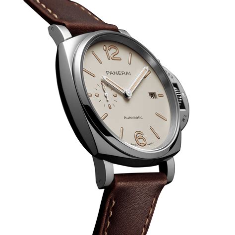 panerai 42mm luminor due